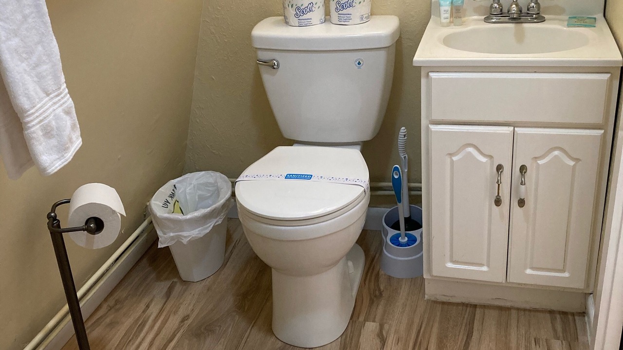 Photo of Bathroom in Misquamicut
