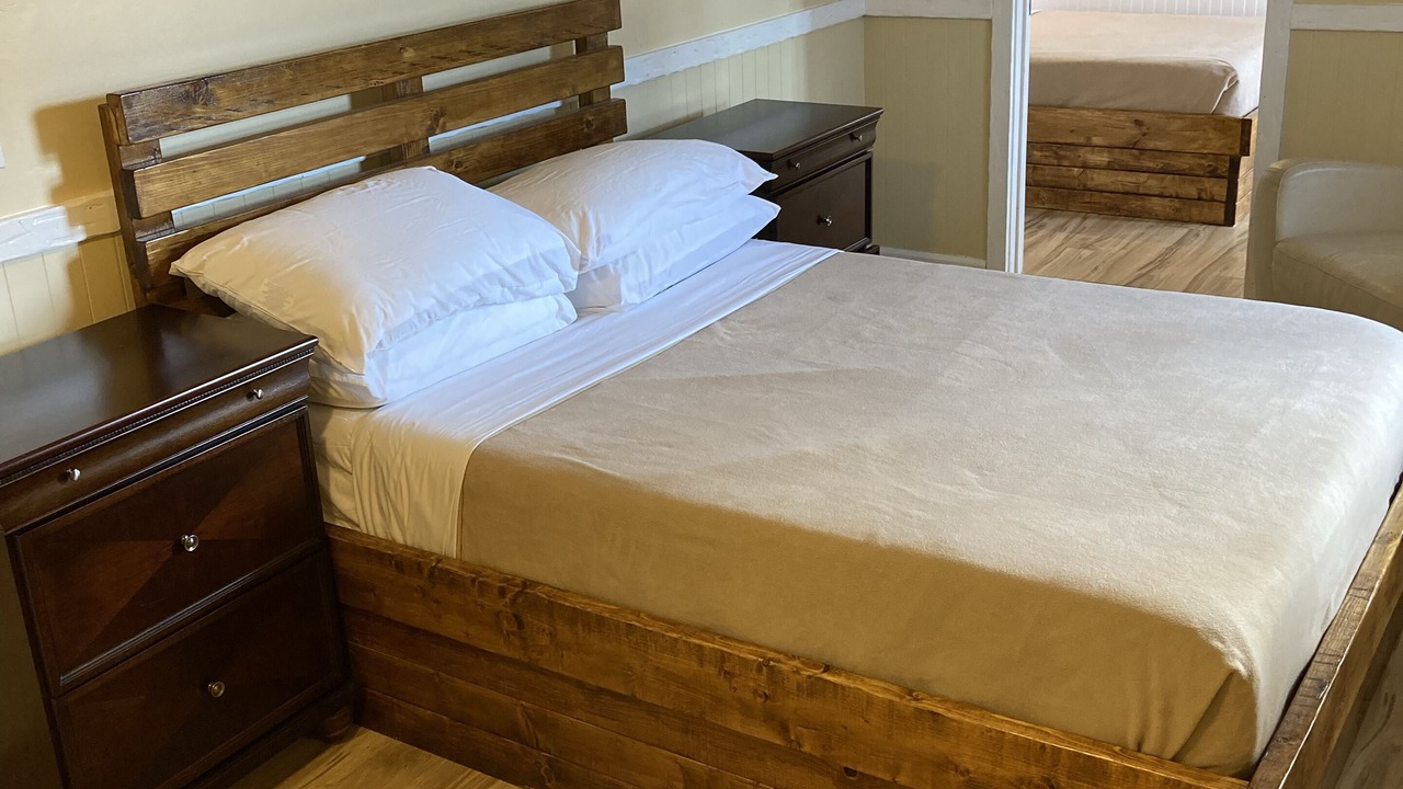 Photo of Bedroom in Misquamicut
