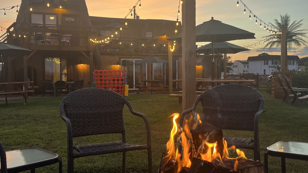Photo of Outdoor in Misquamicut