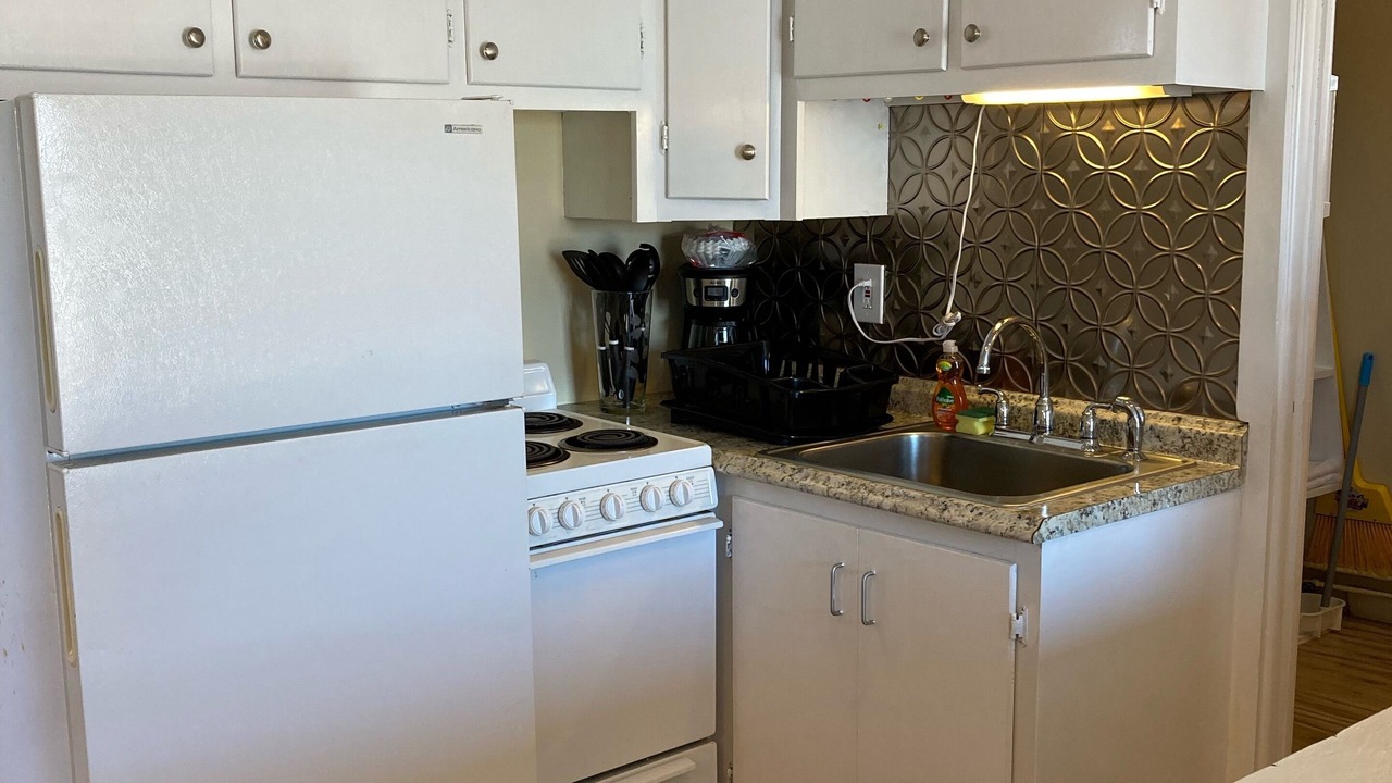 Photo of Kitchen in Misquamicut