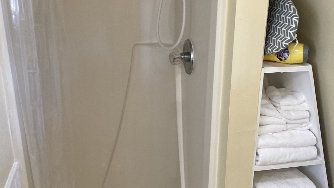 Photo of Bathroom in Misquamicut