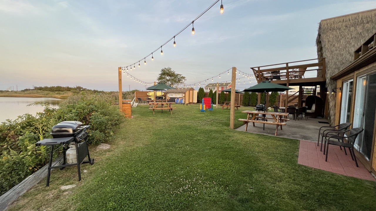 Photo of Outdoor in Misquamicut