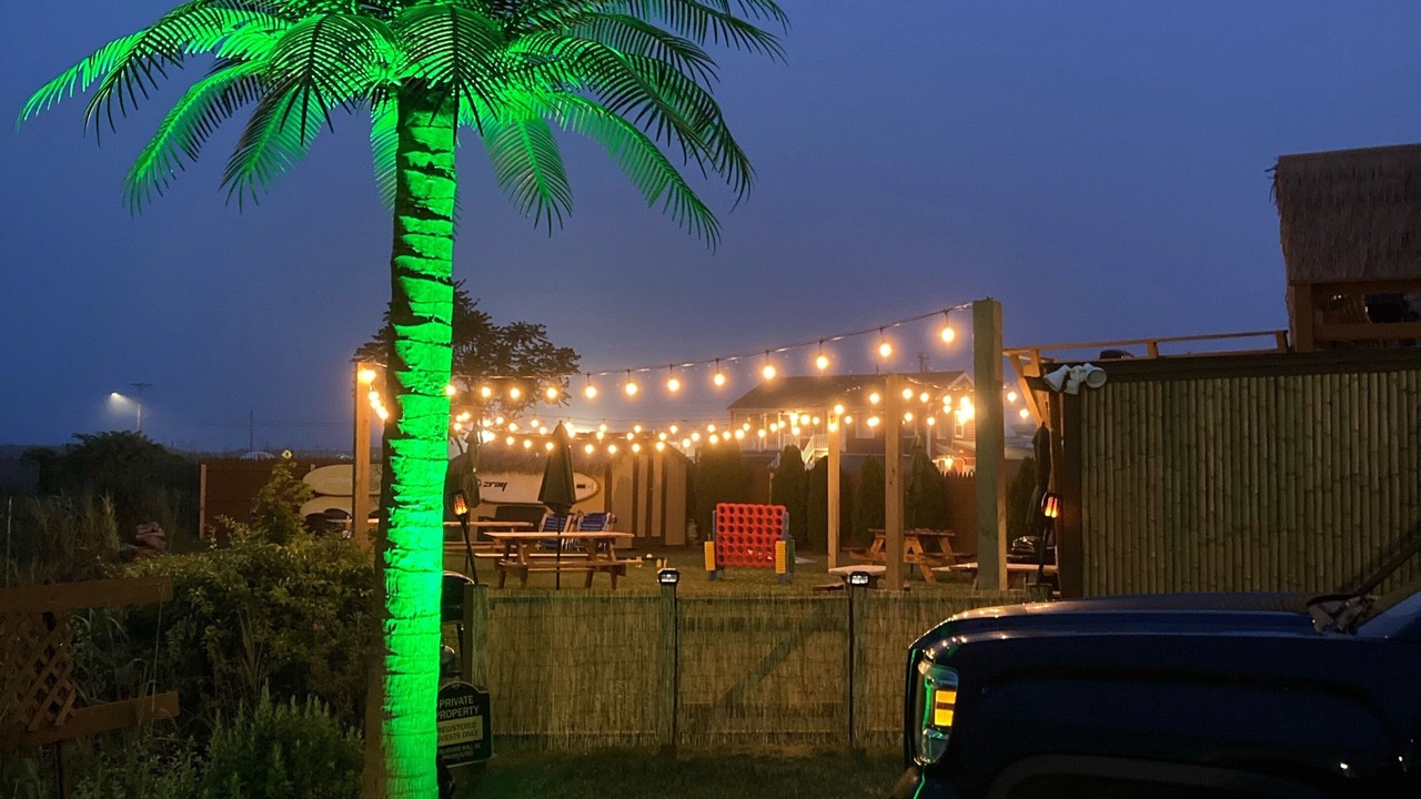 Photo of Outdoor in Misquamicut