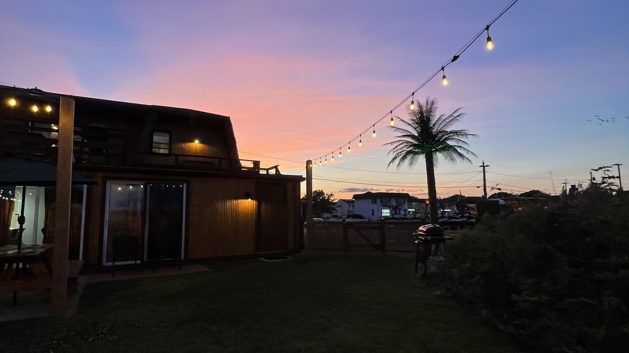 Photo of Outdoor in Misquamicut
