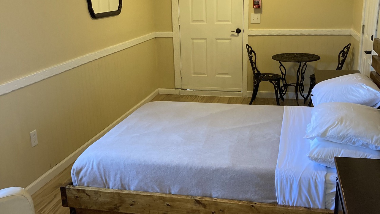 Photo of Bedroom in Misquamicut