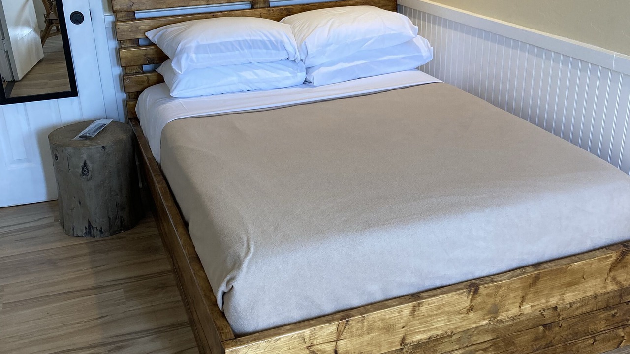 Photo of Bedroom in Misquamicut