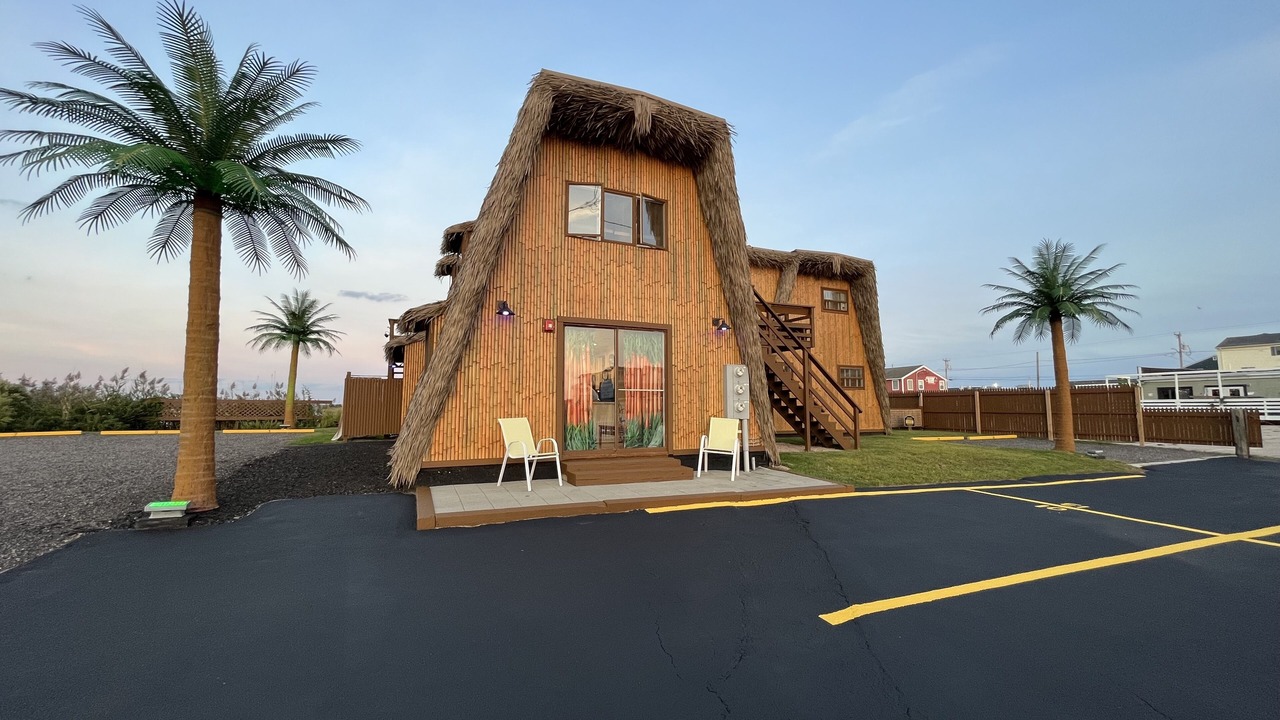 Photo of Outdoor in Misquamicut