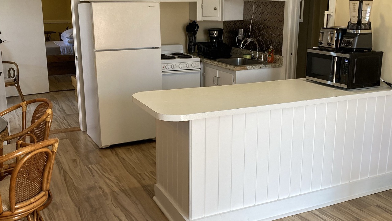 Photo of Kitchen in Misquamicut