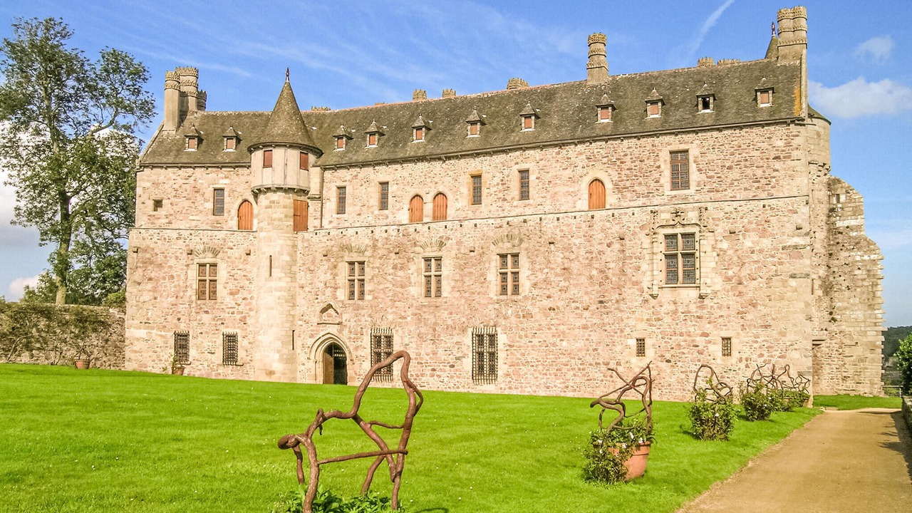 Photo of Outdoor in Quemper-Guezennec