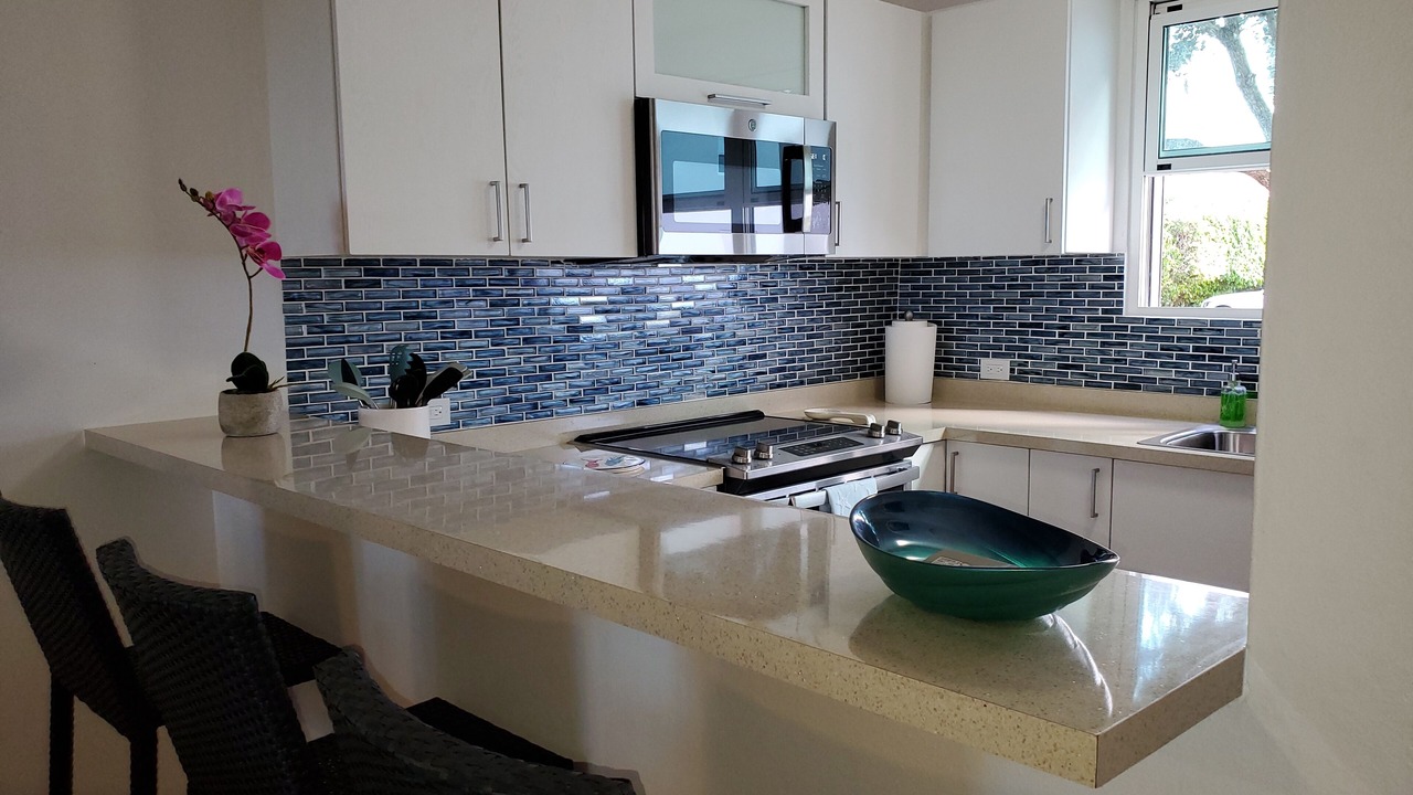 Photo of Kitchen in Rio Grande