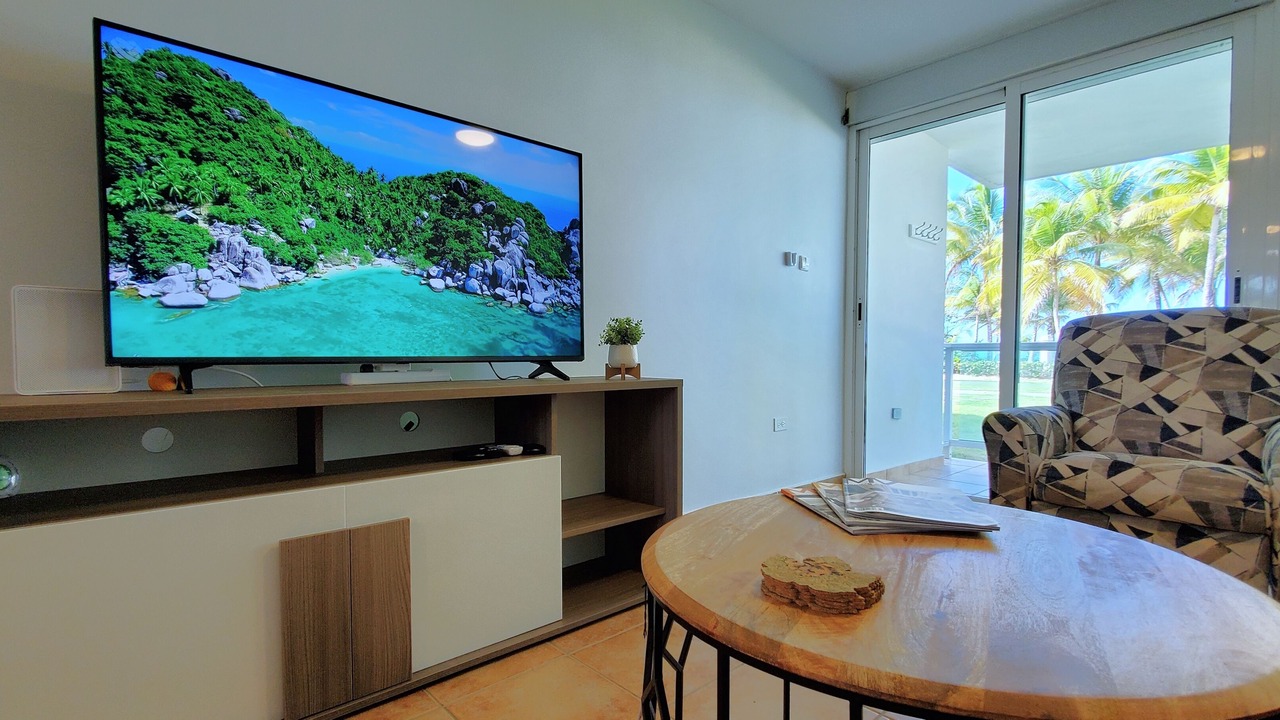 Photo of Livingroom in Rio Grande