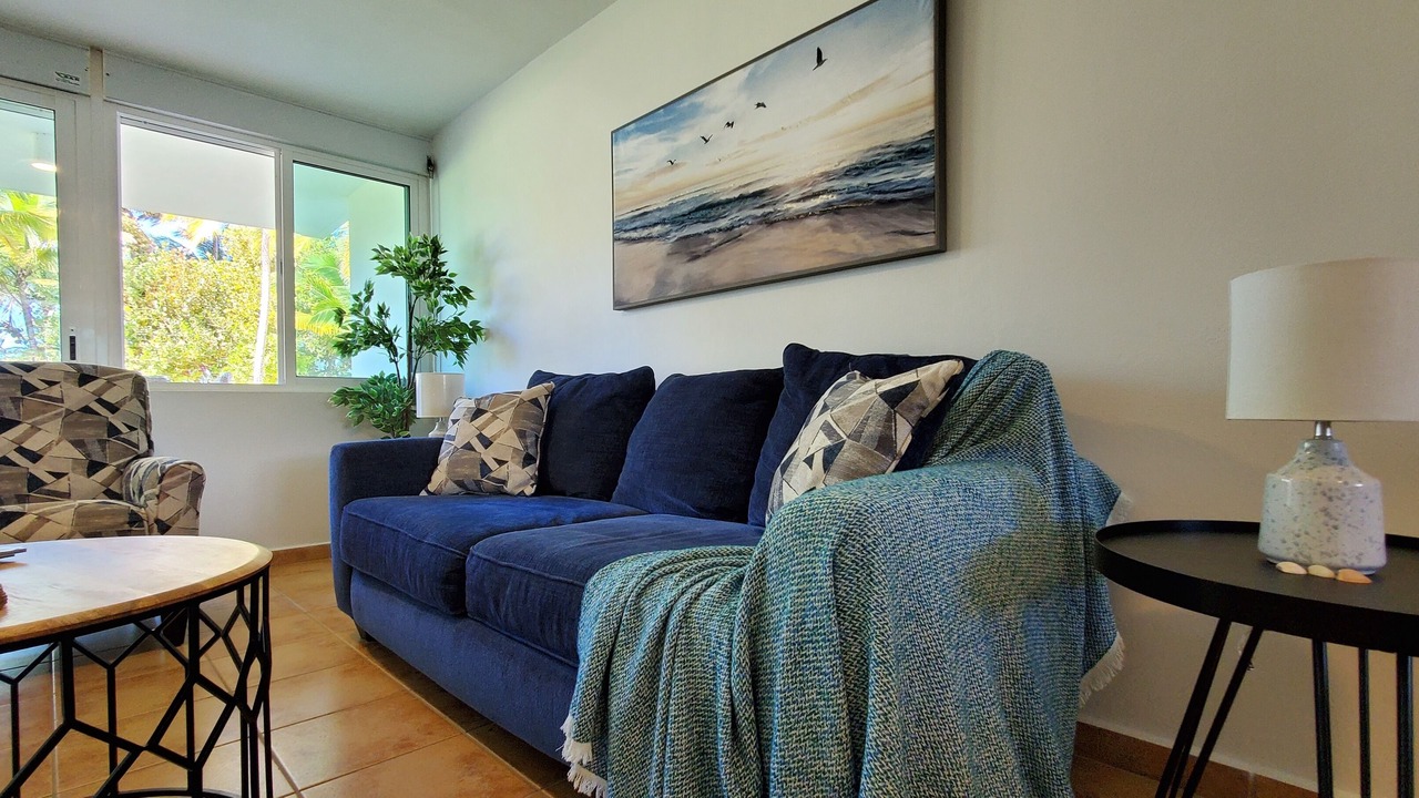 Photo of Livingroom in Rio Grande