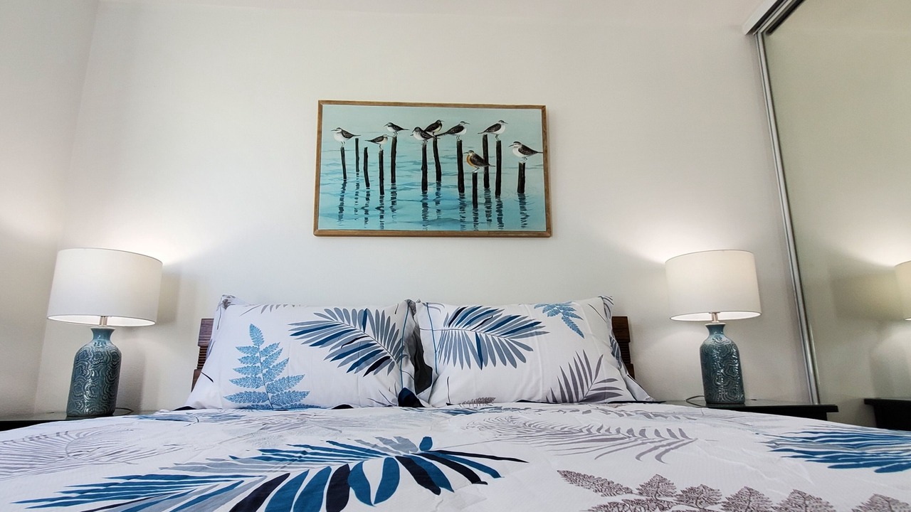 Photo of Bedroom in Rio Grande