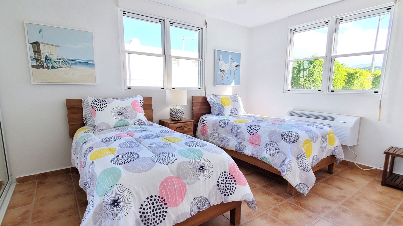Photo of Bedroom in Rio Grande