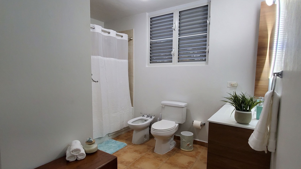 Photo of Bathroom in Rio Grande