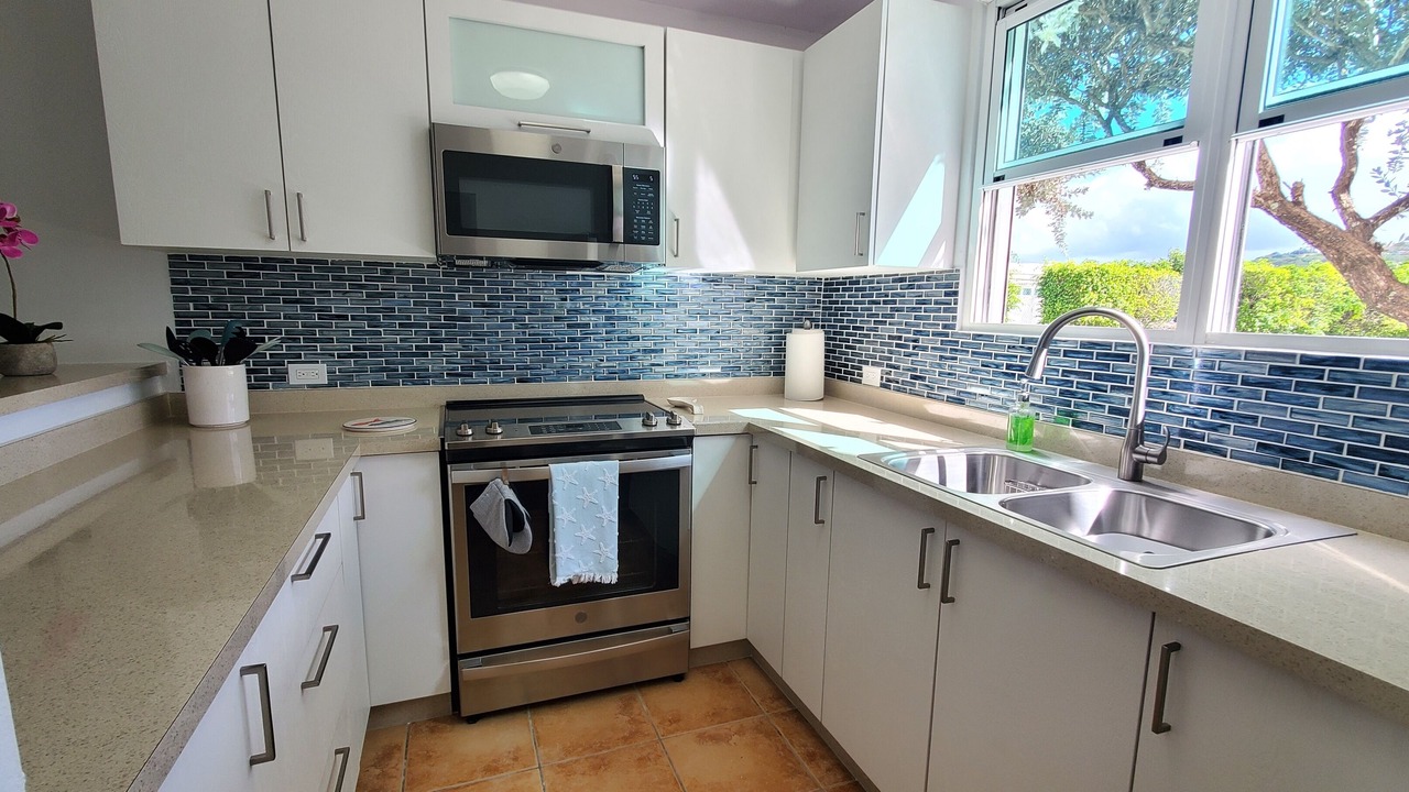 Photo of Kitchen in Rio Grande