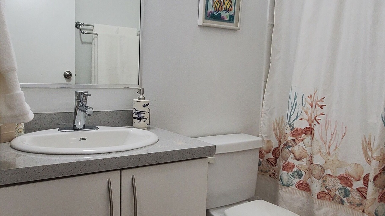 Photo of Bathroom in Rio Grande