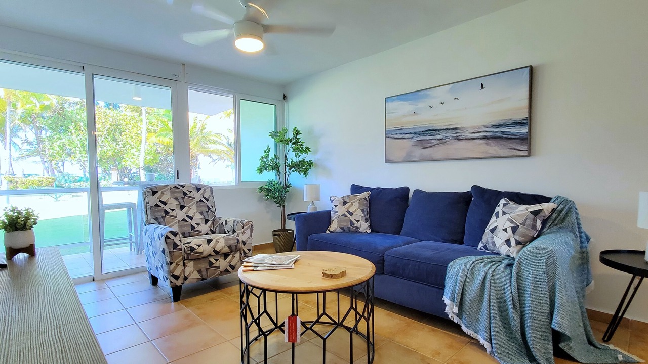 Photo of Livingroom in Rio Grande
