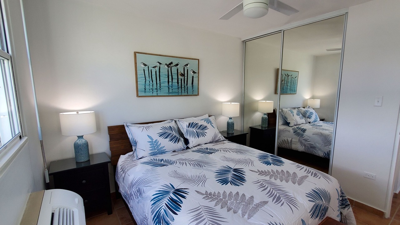 Photo of Bedroom in Rio Grande