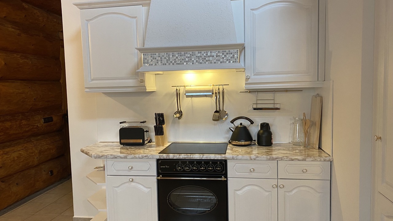 Photo of Kitchen in Kamp-Bornhofen