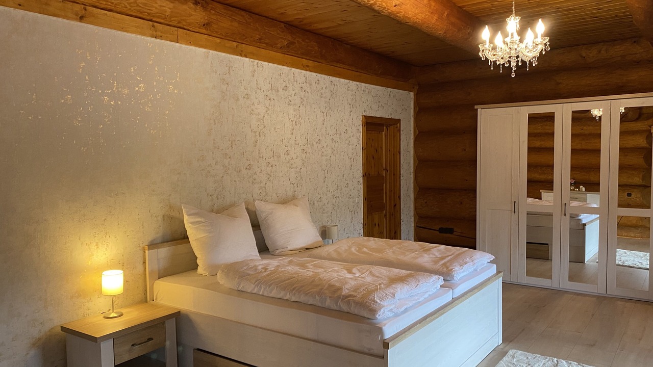 Photo of Bedroom in Kamp-Bornhofen