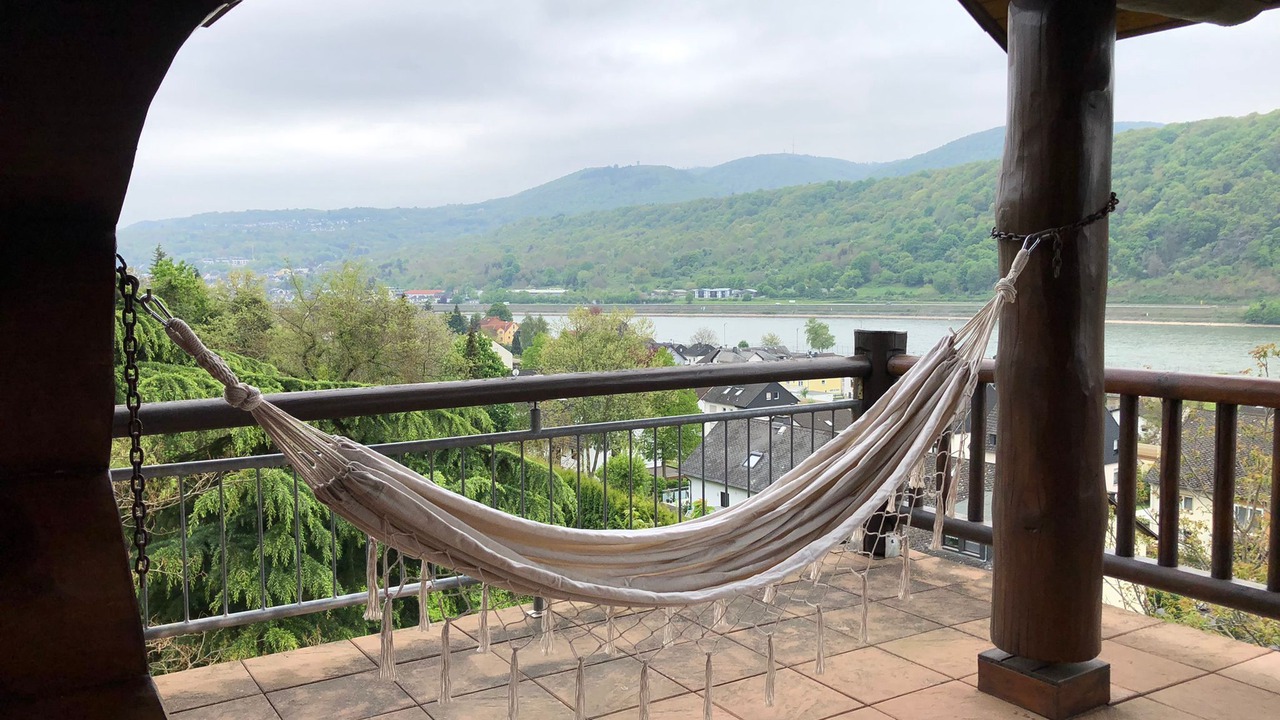 Photo of Patio Balcony in Kamp-Bornhofen