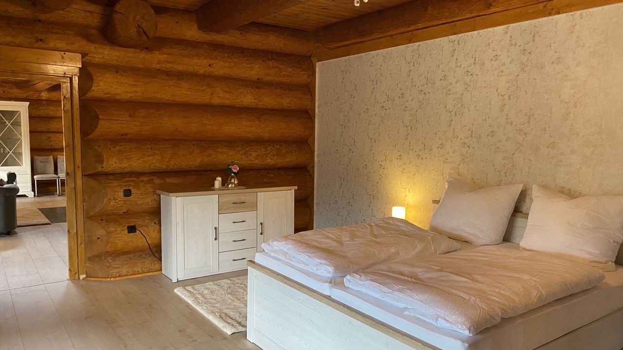 Photo of Bedroom in Kamp-Bornhofen