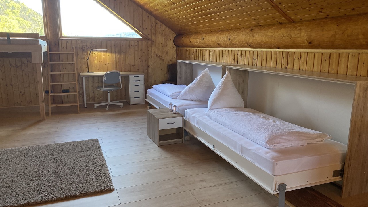 Photo of Bedroom in Kamp-Bornhofen