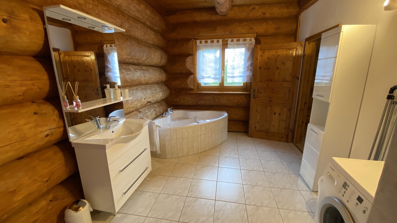 Photo of Bathroom in Kamp-Bornhofen