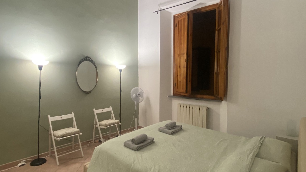 Photo of Bedroom in Pisa City Centre