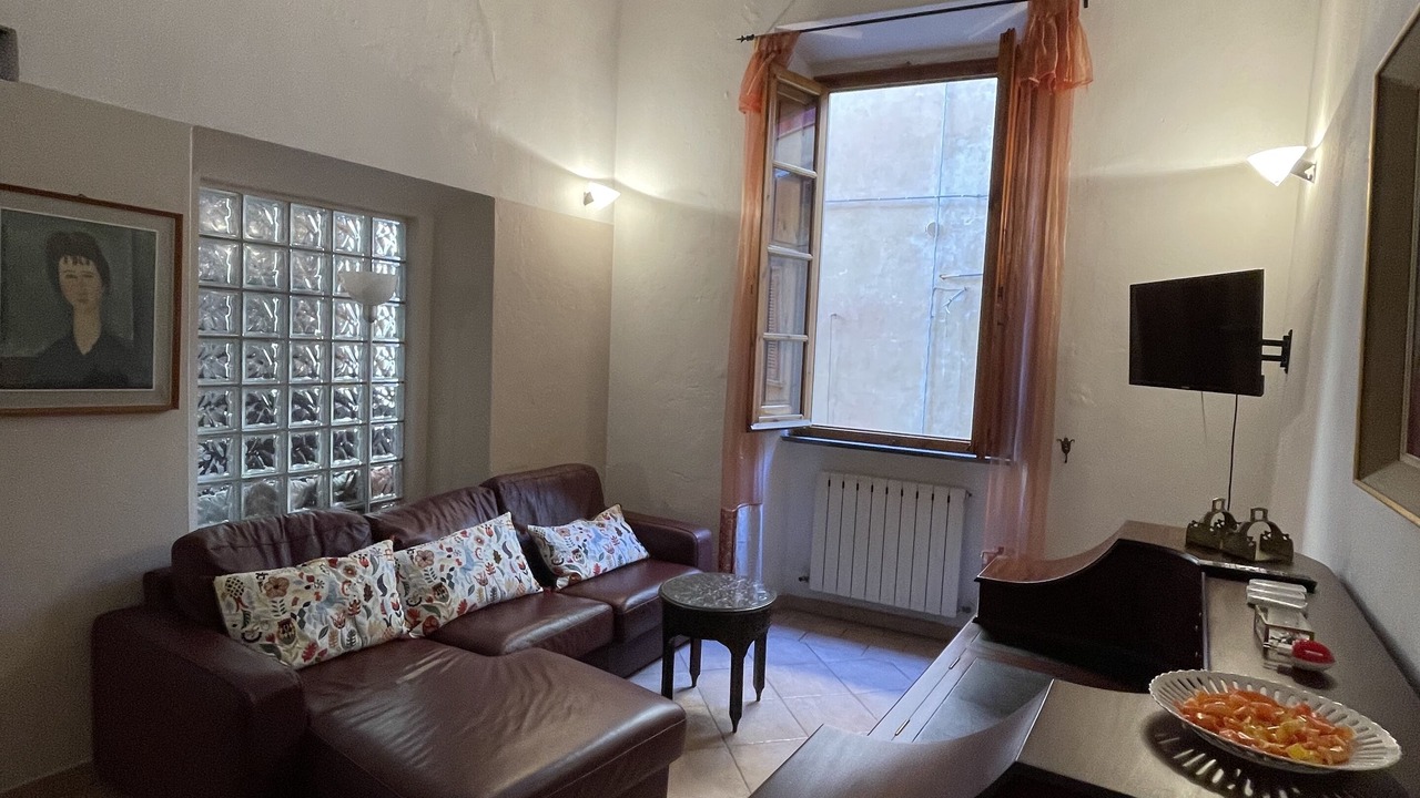 Photo of Livingroom in Pisa City Centre