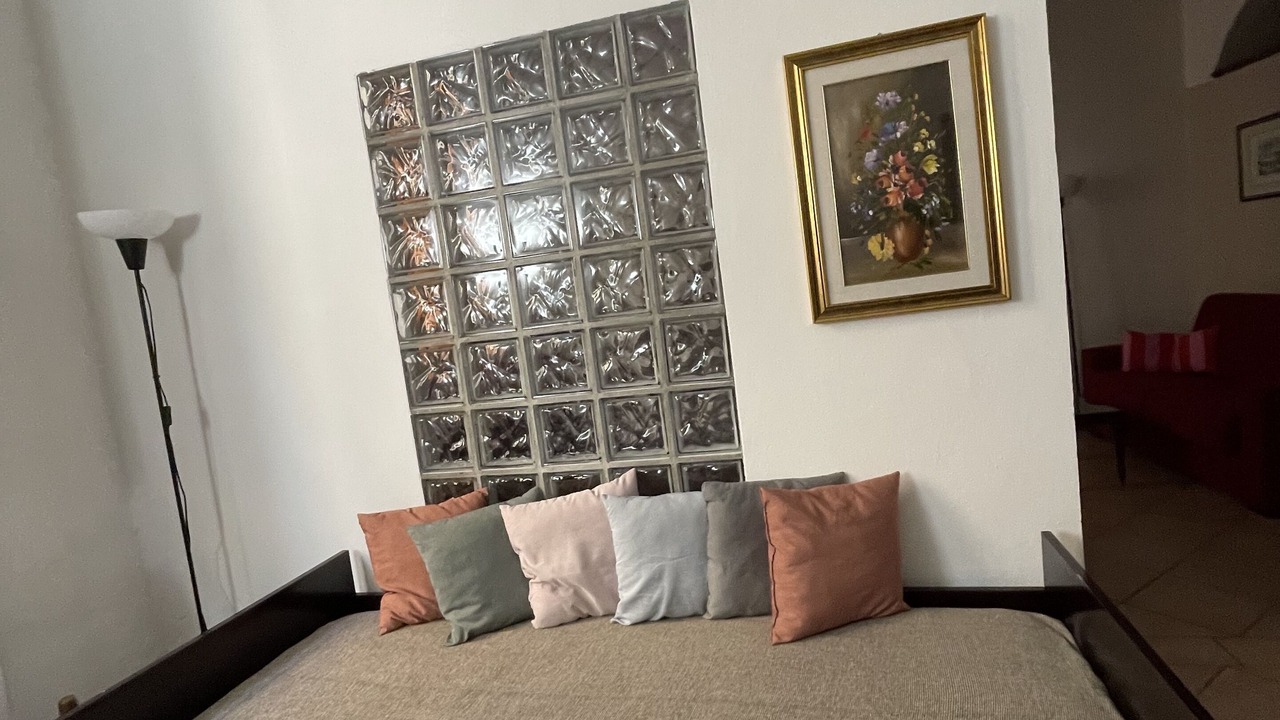 Photo of Bedroom in Pisa City Centre