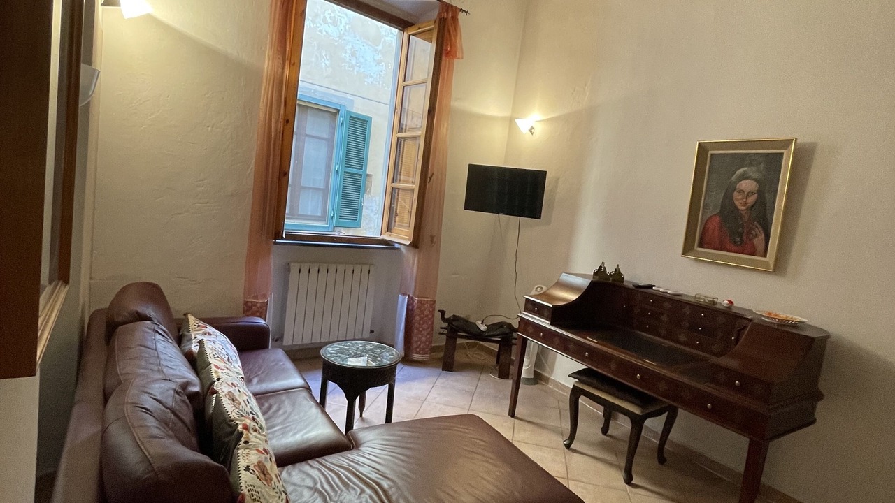 Photo of Livingroom in Pisa City Centre