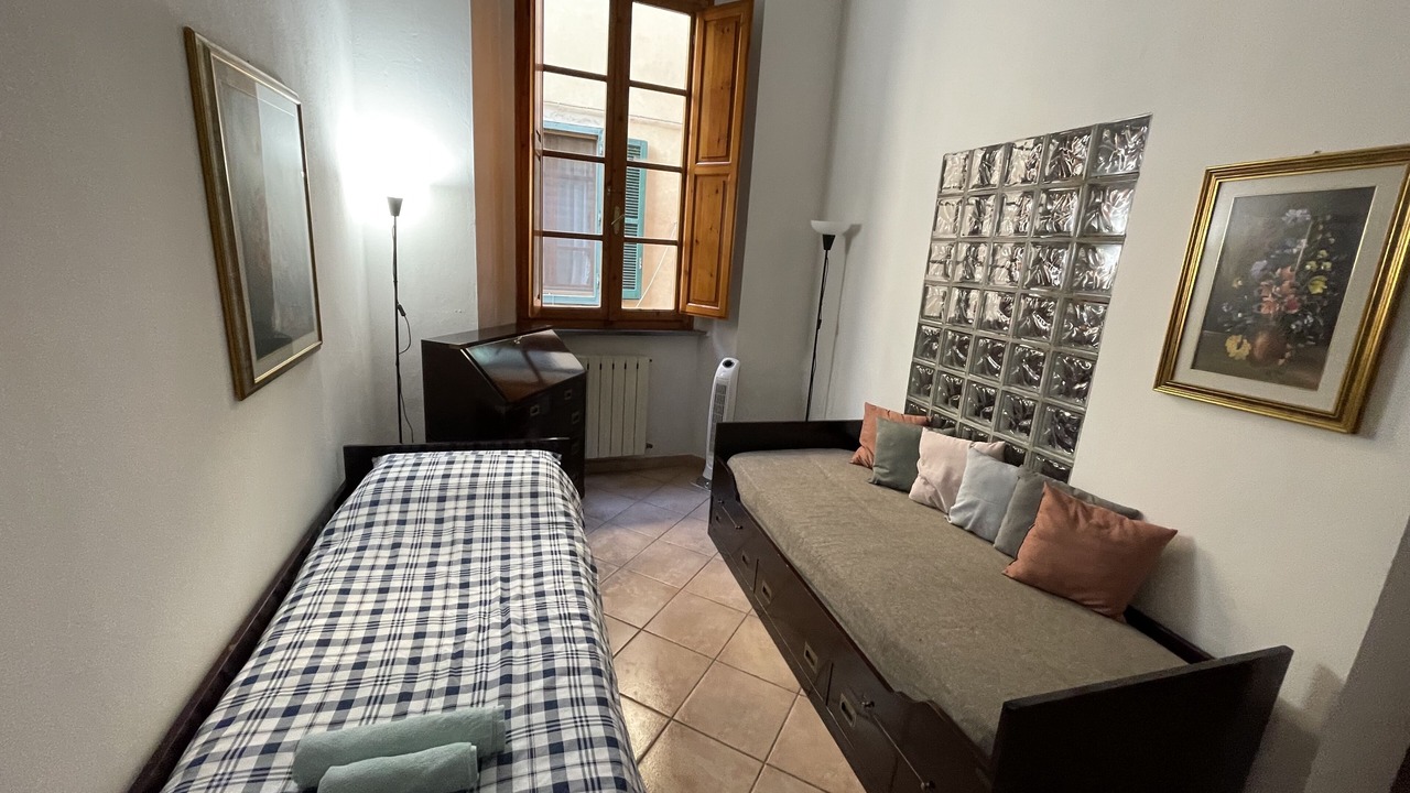 Photo of Bedroom in Pisa City Centre