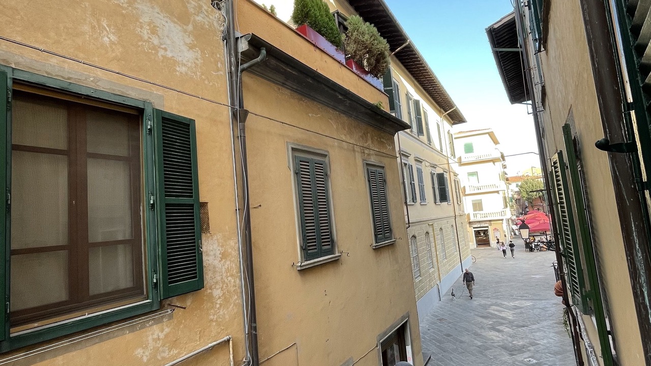Photo of Outdoor in Pisa City Centre