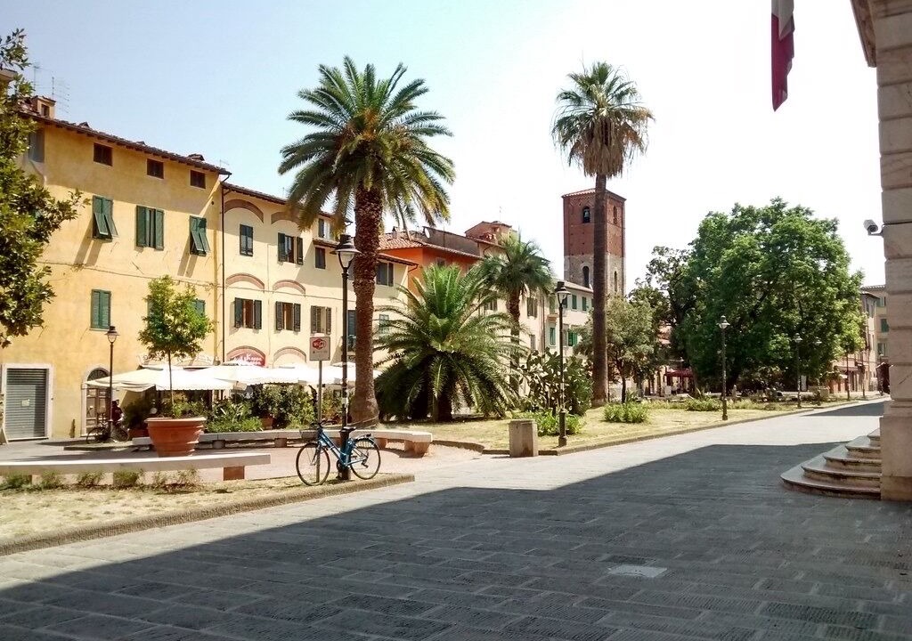 Photo of Outdoor in Pisa City Centre