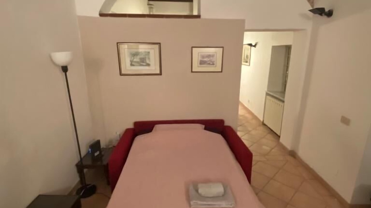 Photo of Bedroom in Pisa City Centre