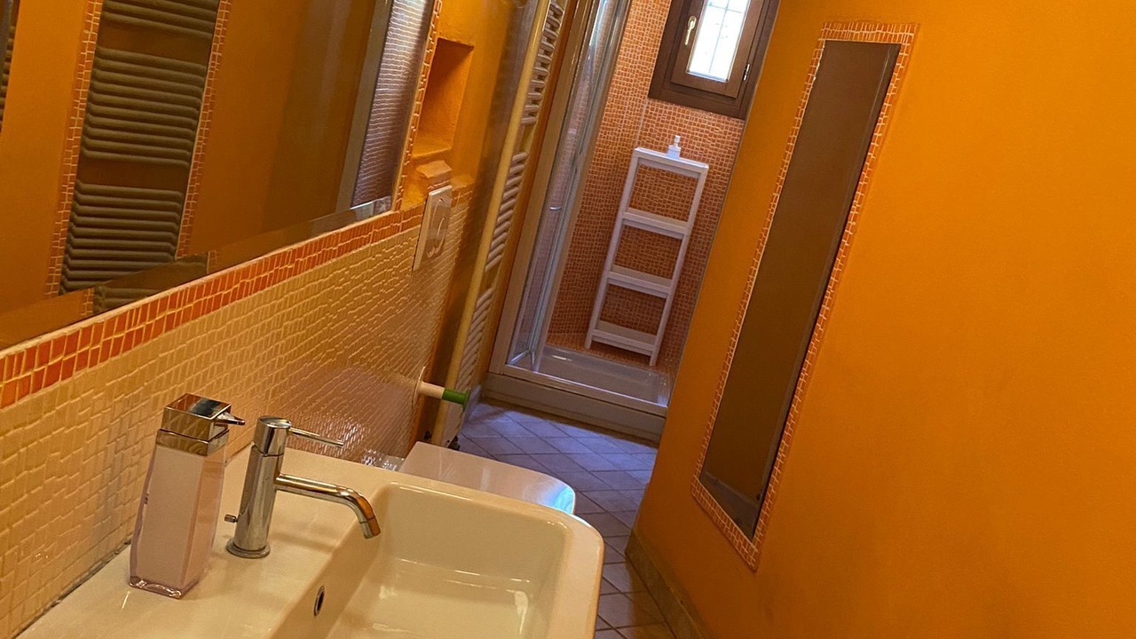 Photo of Bathroom in Pisa City Centre