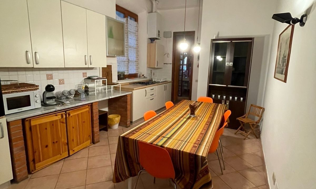 Photo of Kitchen in Pisa City Centre