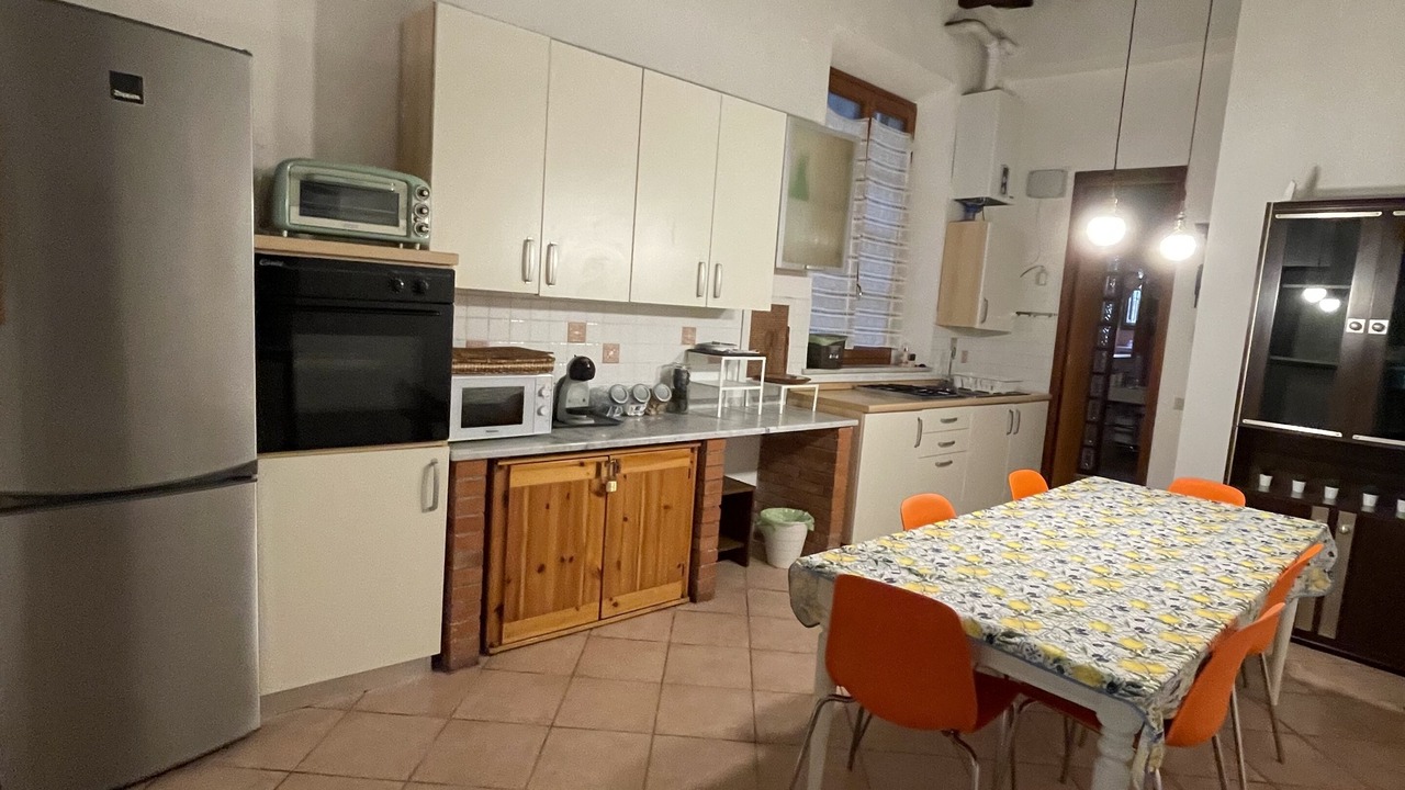 Photo of Kitchen in Pisa City Centre