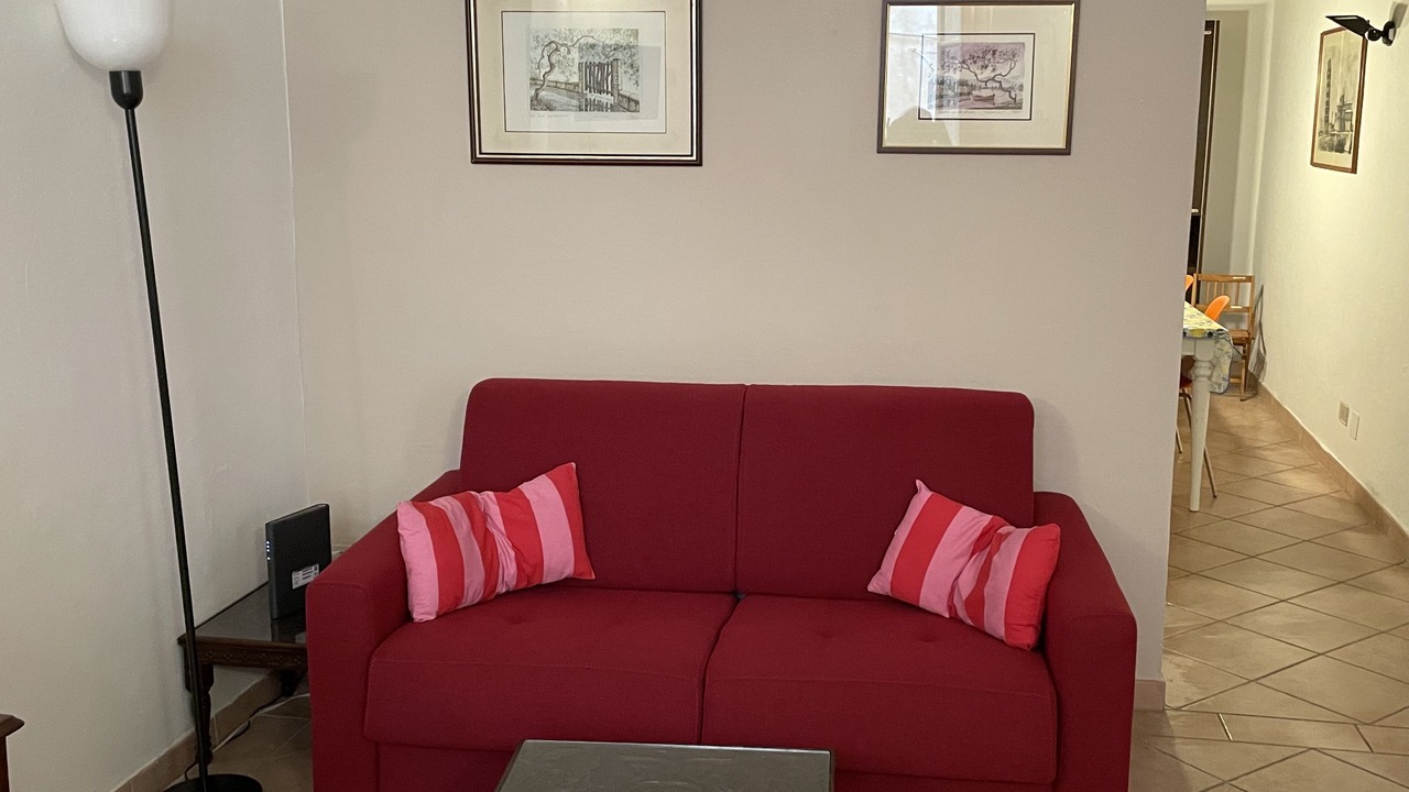 Photo of Livingroom in Pisa City Centre