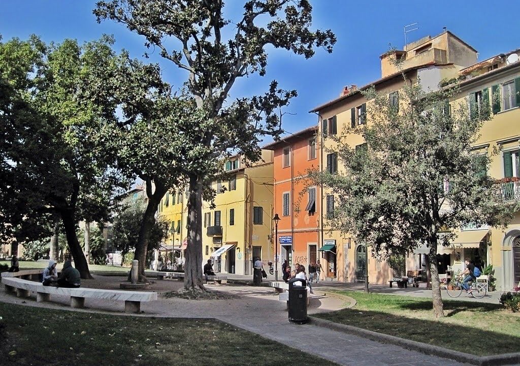 Photo of Others in Pisa City Centre