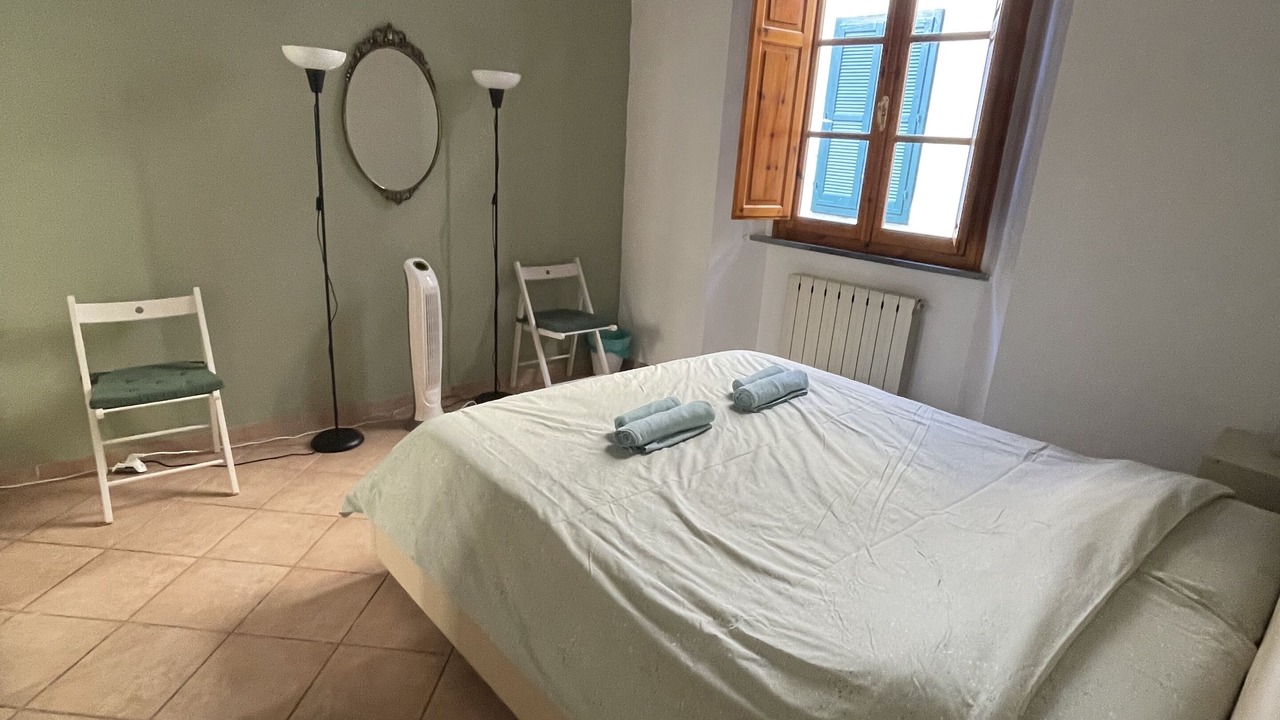 Photo of Bedroom in Pisa City Centre