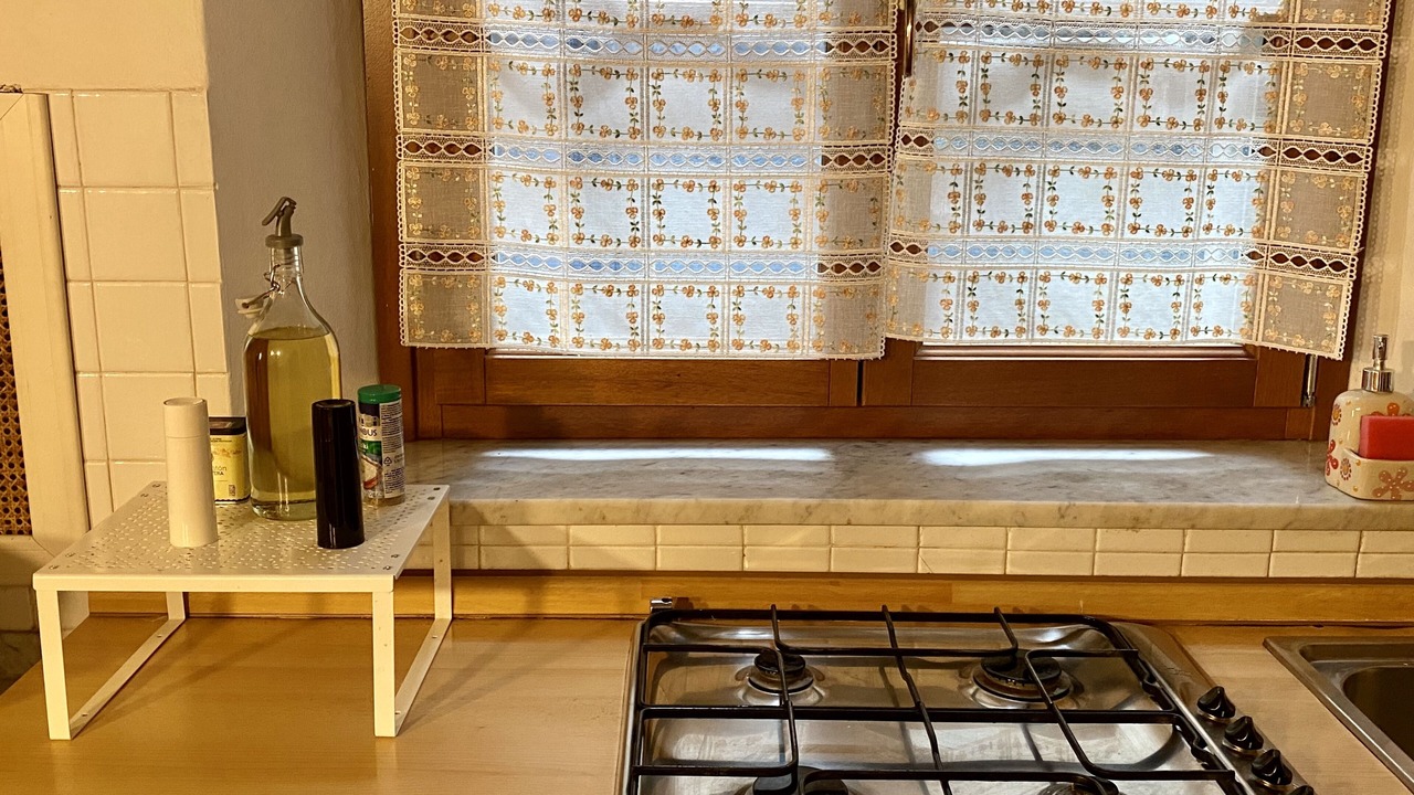 Photo of Kitchen in Pisa City Centre