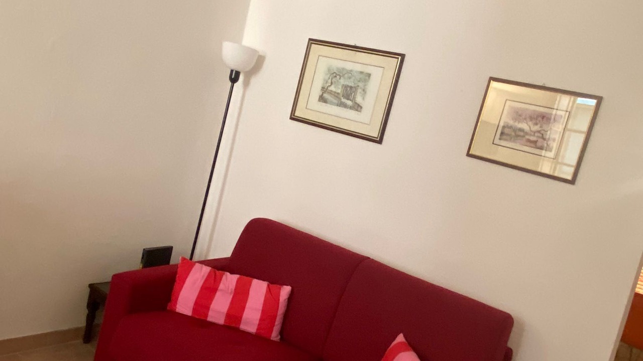 Photo of Livingroom in Pisa City Centre