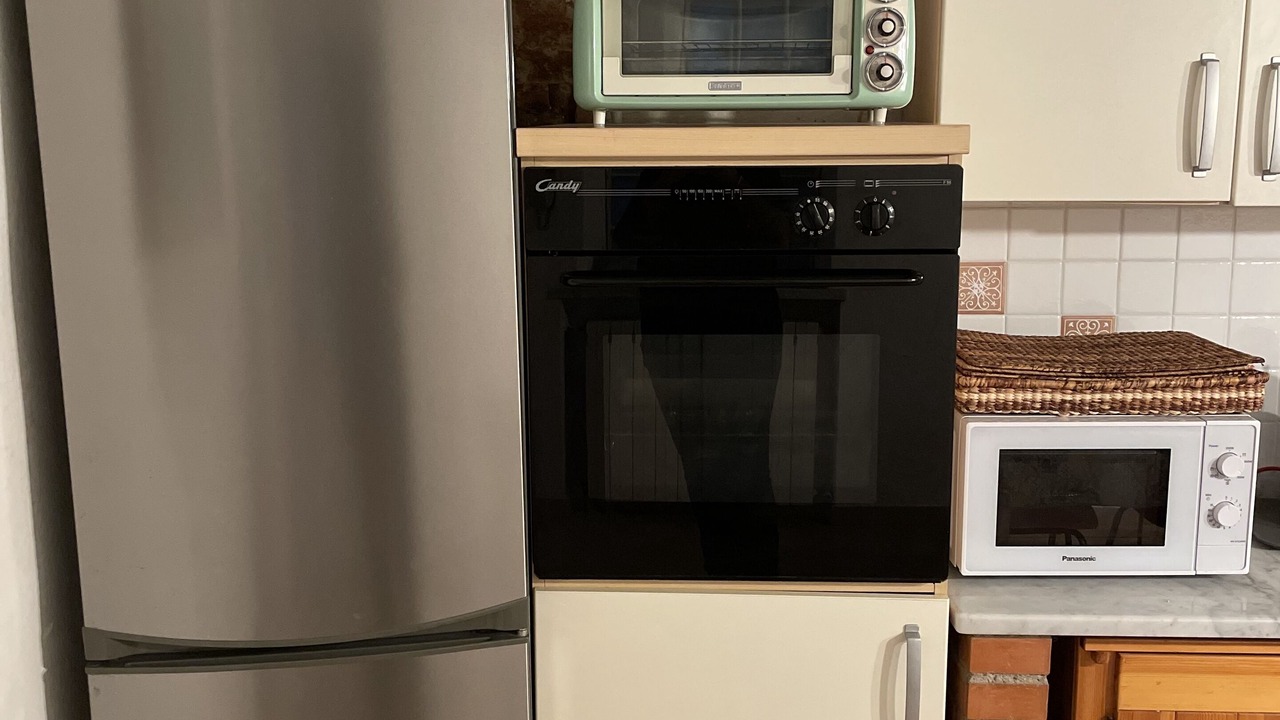 Photo of Kitchen in Pisa City Centre