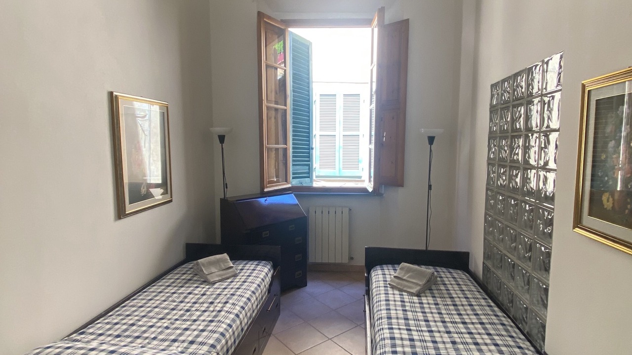 Photo of Bedroom in Pisa City Centre