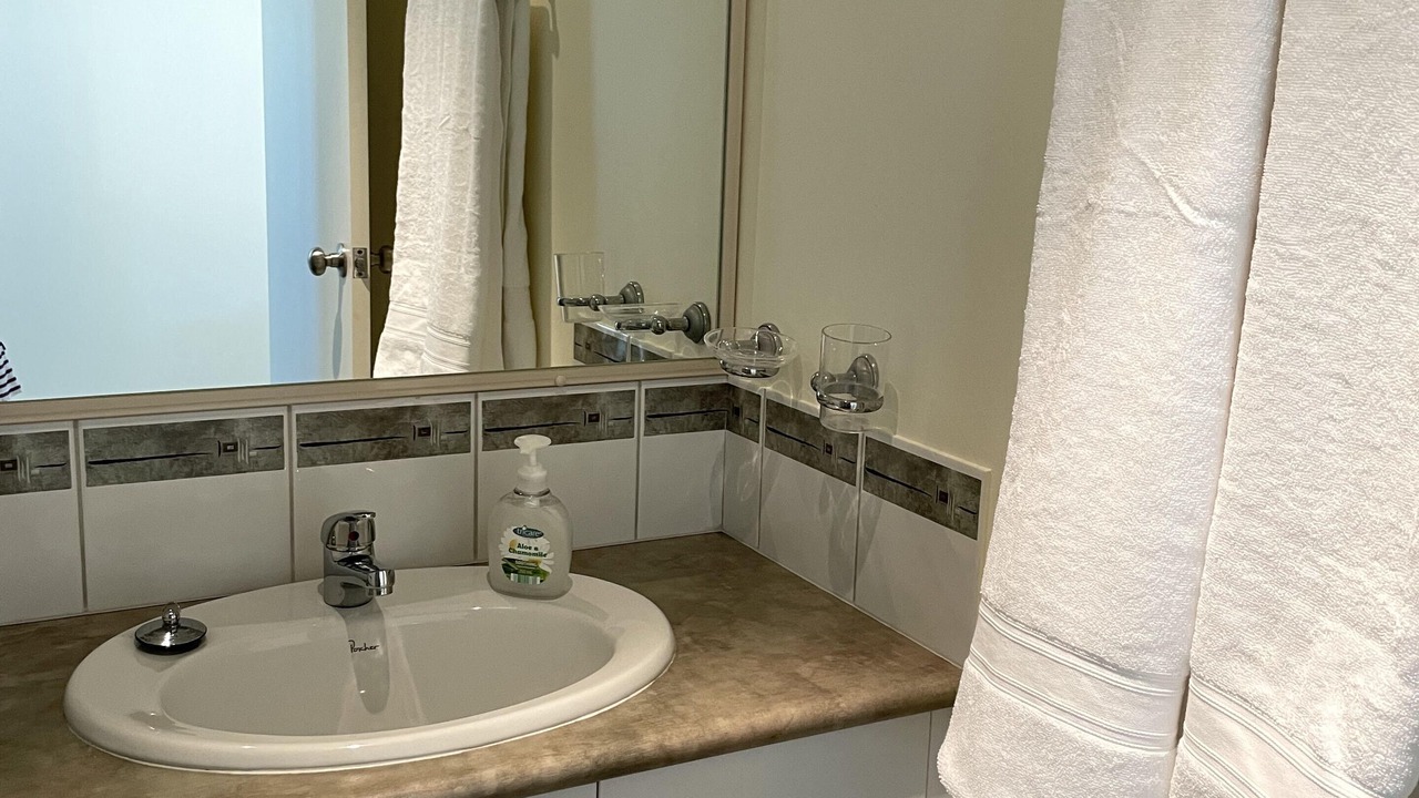 Photo of Bathroom in Dongara