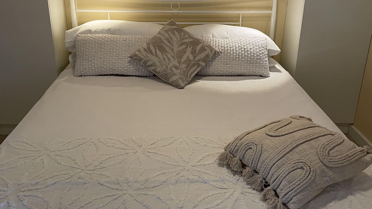 Photo of Bedroom in Dongara
