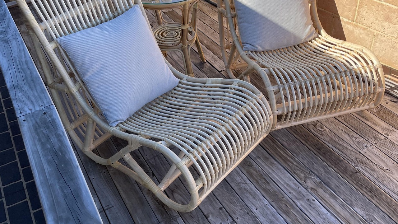 Photo of Patio Balcony in Dongara